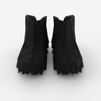 [3D printed Shoes] - lightweight custom 3dprinted shoes sneakers sandals fused footwear