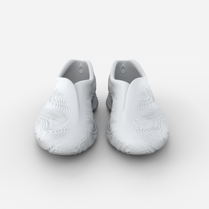 FUSED Eirean Low - 3D printed footwear