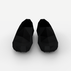 [3D printed Shoes] - lightweight custom 3dprinted shoes sneakers sandals fused footwear