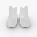 [3D printed Shoes] - lightweight custom 3dprinted shoes sneakers sandals fused footwear