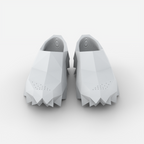 [3D printed Shoes] - lightweight custom 3dprinted shoes sneakers sandals fused footwear