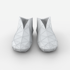 [3D printed Shoes] - lightweight custom 3dprinted shoes sneakers sandals fused footwear