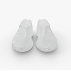 [3D printed Shoes] - lightweight custom 3dprinted shoes sneakers sandals fused footwear