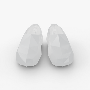 FUSED footwear - Imori Low - 3D printed footwear