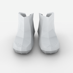 [3D printed Shoes] - lightweight custom 3dprinted shoes sneakers sandals fused footwear
