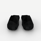 [3D printed Shoes] - lightweight custom 3dprinted shoes sneakers sandals fused footwear