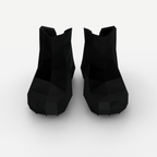 [3D printed Shoes] - lightweight custom 3dprinted shoes sneakers sandals fused footwear