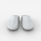 [3D printed Shoes] - lightweight custom 3dprinted shoes sneakers sandals fused footwear