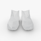 [3D printed Shoes] - lightweight custom 3dprinted shoes sneakers sandals fused footwear