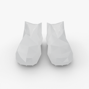 FUSED footwear - Imori Mid - 3D printed footwear