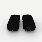 [3D printed Shoes] - lightweight custom 3dprinted shoes sneakers sandals fused footwear