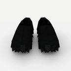 [3D printed Shoes] - lightweight custom 3dprinted shoes sneakers sandals fused footwear