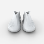 [3D printed Shoes] - lightweight custom 3dprinted shoes sneakers sandals fused footwear