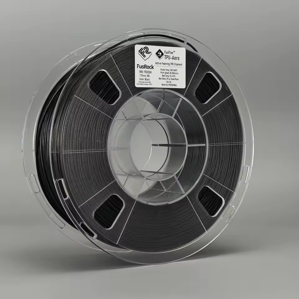 FUSROCK TPU Aero - 1kg