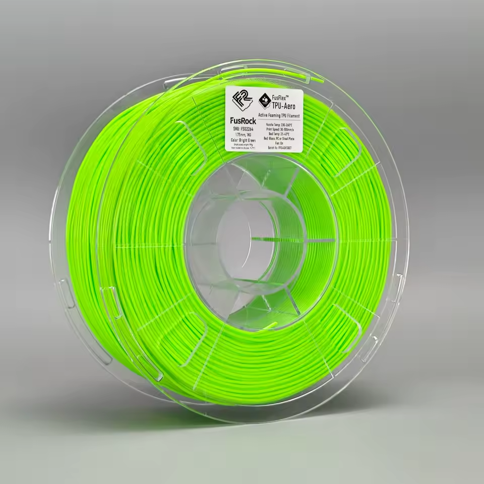 FUSROCK TPU Aero - 1kg