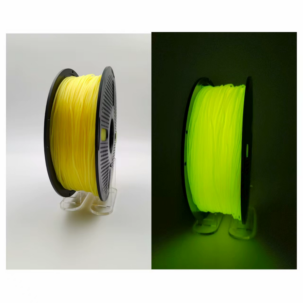 Glow in the Dark TPU 85A - 1kg