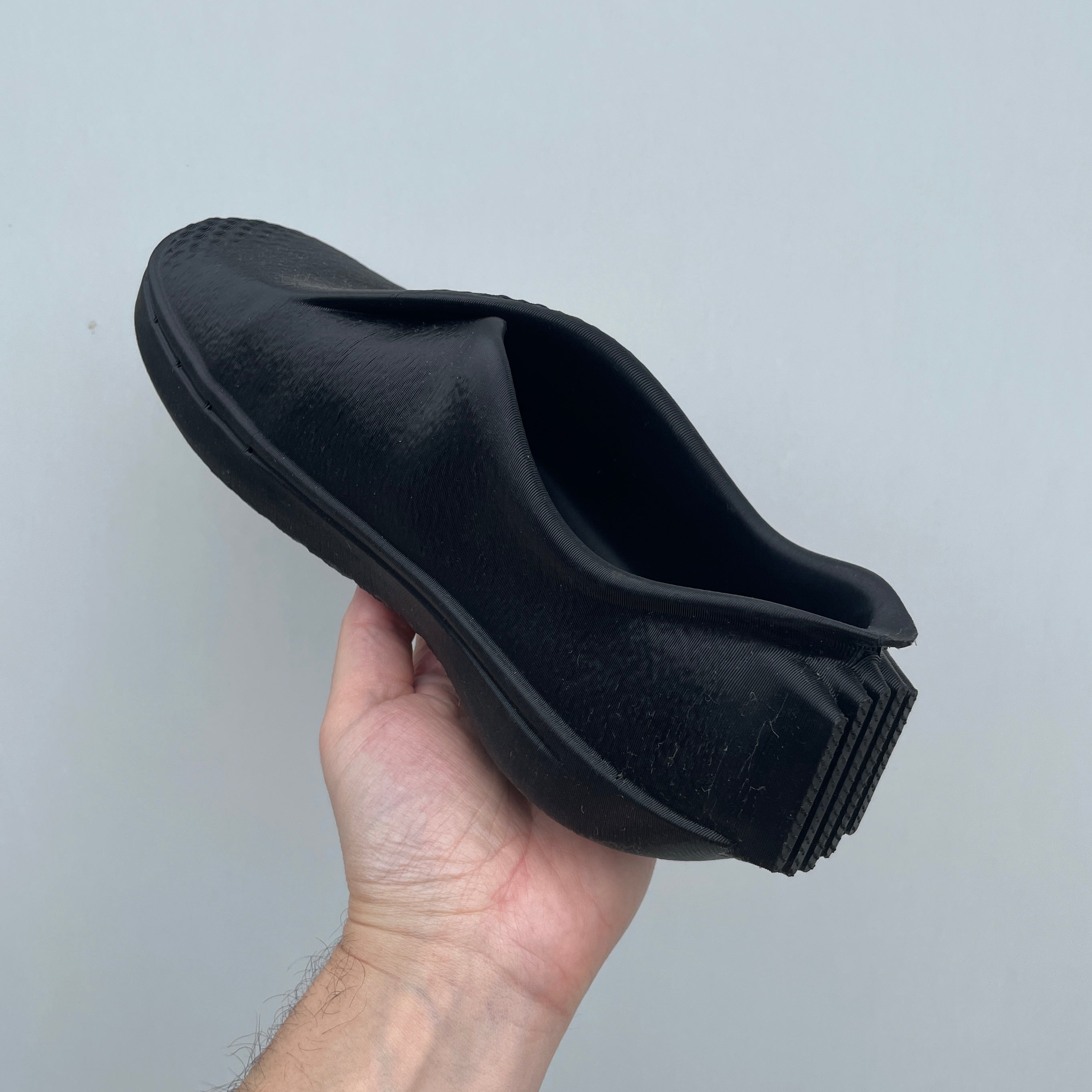 [3D printed Shoes] - lightweight custom 3dprinted shoes sneakers sandals fused footwear