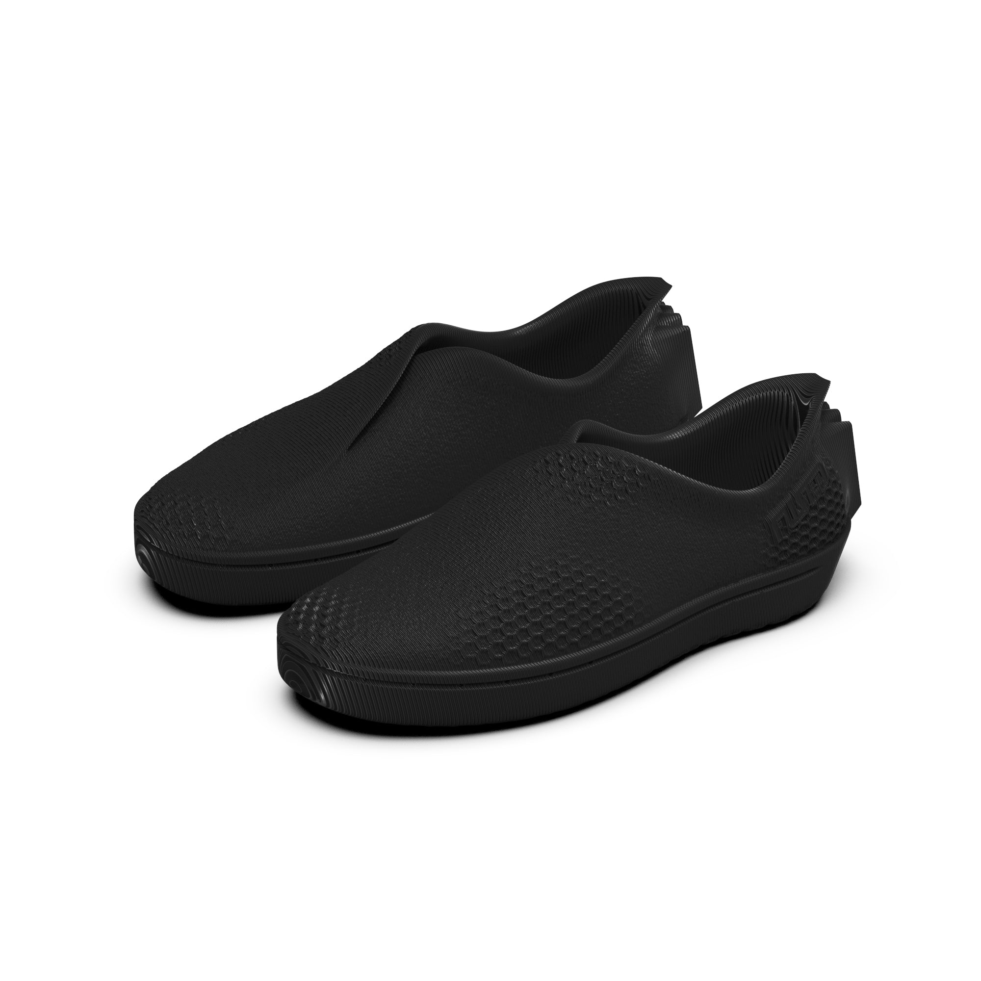 FUSED Hiku - 3D printed footwear