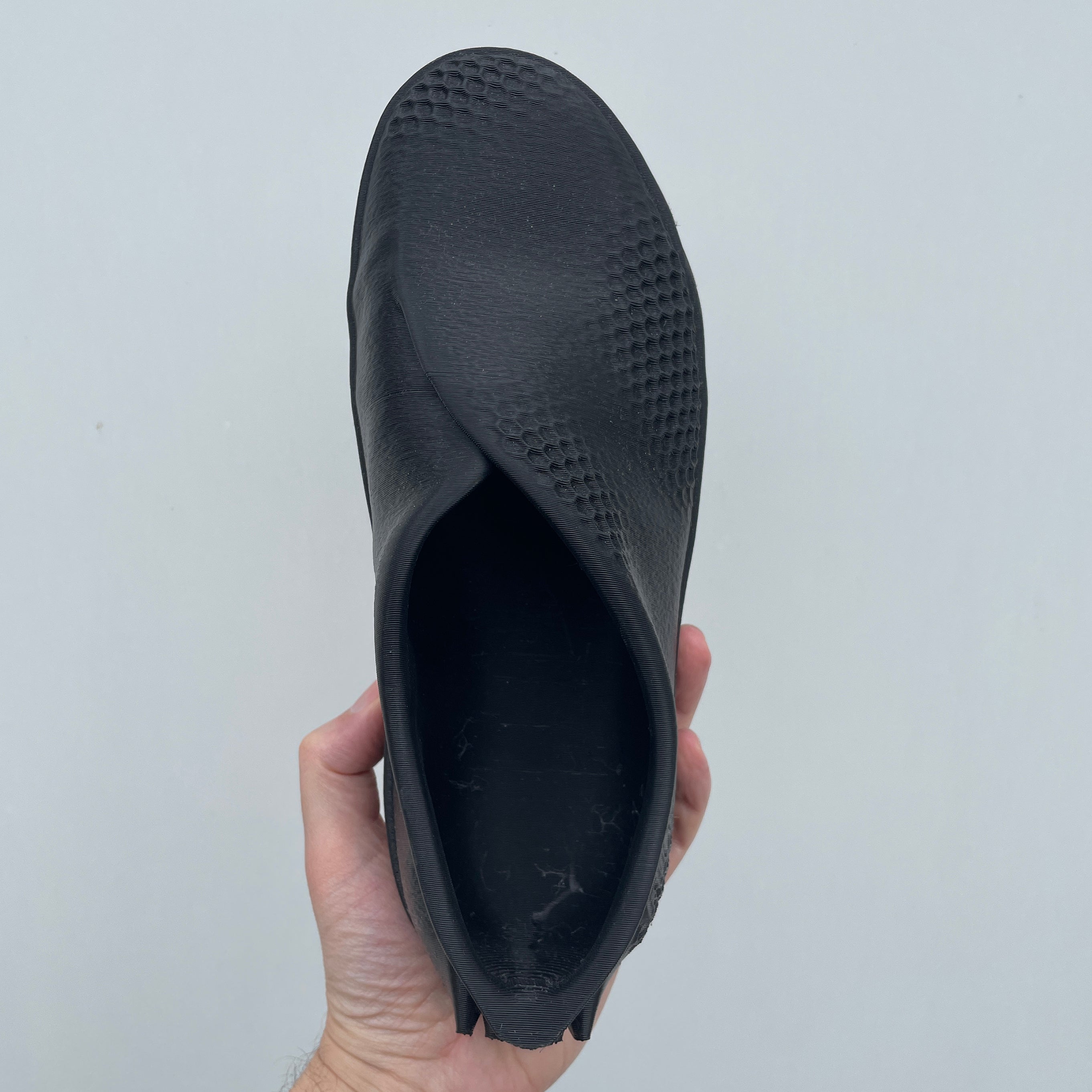 [3D printed Shoes] - lightweight custom 3dprinted shoes sneakers sandals fused footwear