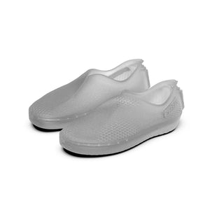 FUSED Hiku - 3D printed footwear