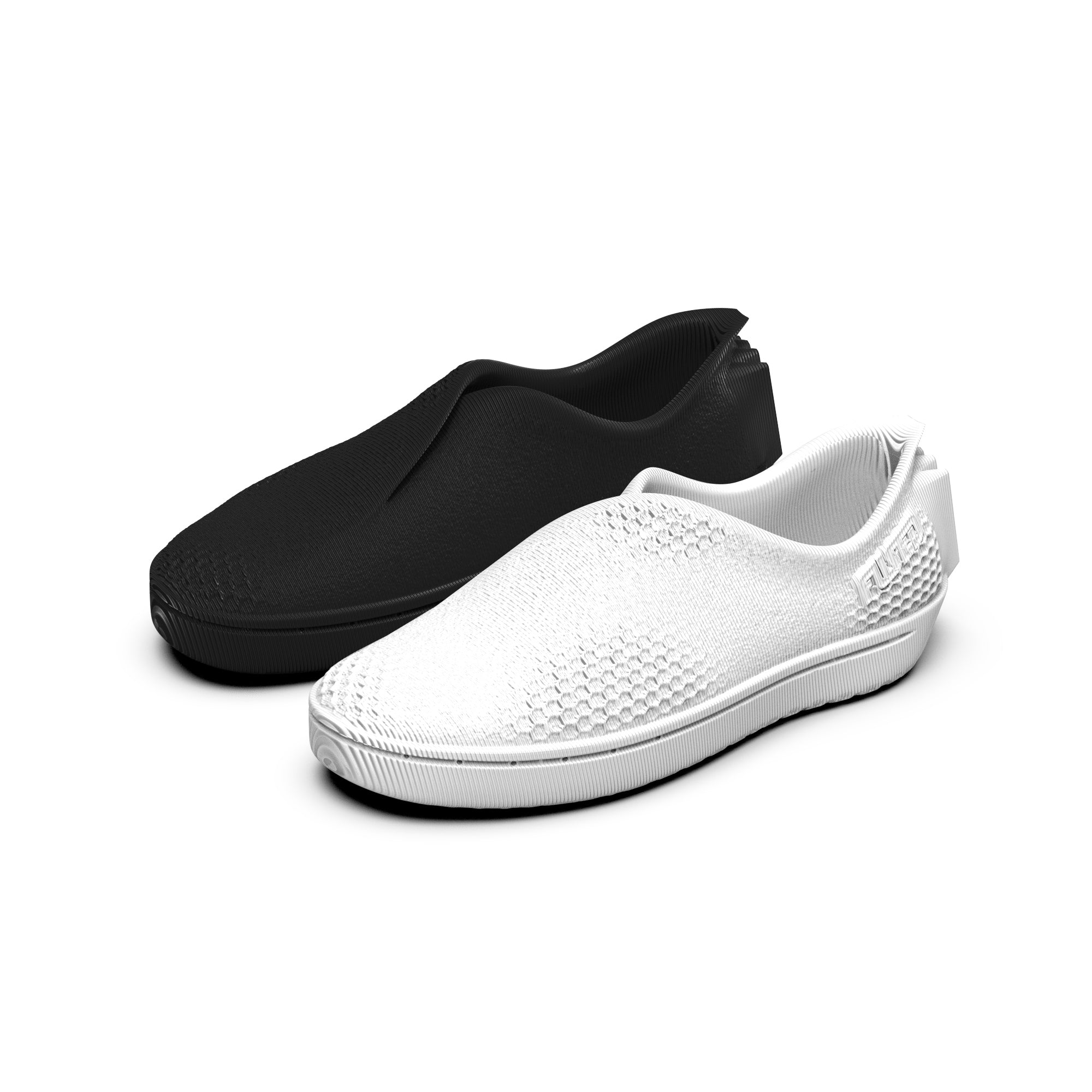 [3D printed Shoes] - lightweight custom 3dprinted shoes sneakers sandals fused footwear