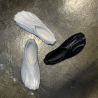 [3D printed Shoes] - lightweight custom 3dprinted shoes sneakers sandals fused footwear