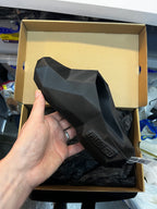 US7 - Imori Mule in Black