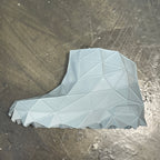 [3D printed Shoes] - lightweight custom 3dprinted shoes sneakers sandals fused footwear