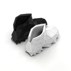 [3D printed Shoes] - lightweight custom 3dprinted shoes sneakers sandals fused footwear