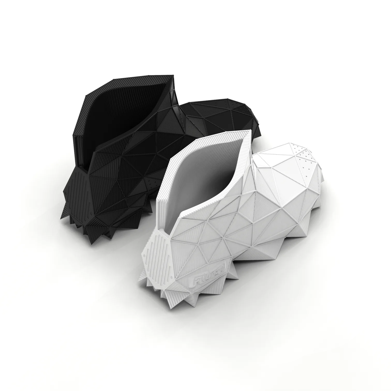 [3D printed Shoes] - lightweight custom 3dprinted shoes sneakers sandals fused footwear