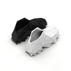 [3D printed Shoes] - lightweight custom 3dprinted shoes sneakers sandals fused footwear