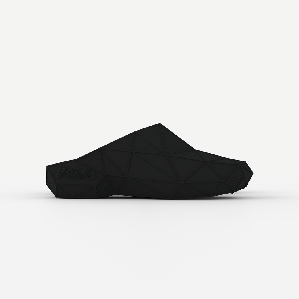 [3D printed Shoes] - lightweight custom 3dprinted shoes sneakers sandals fused footwear