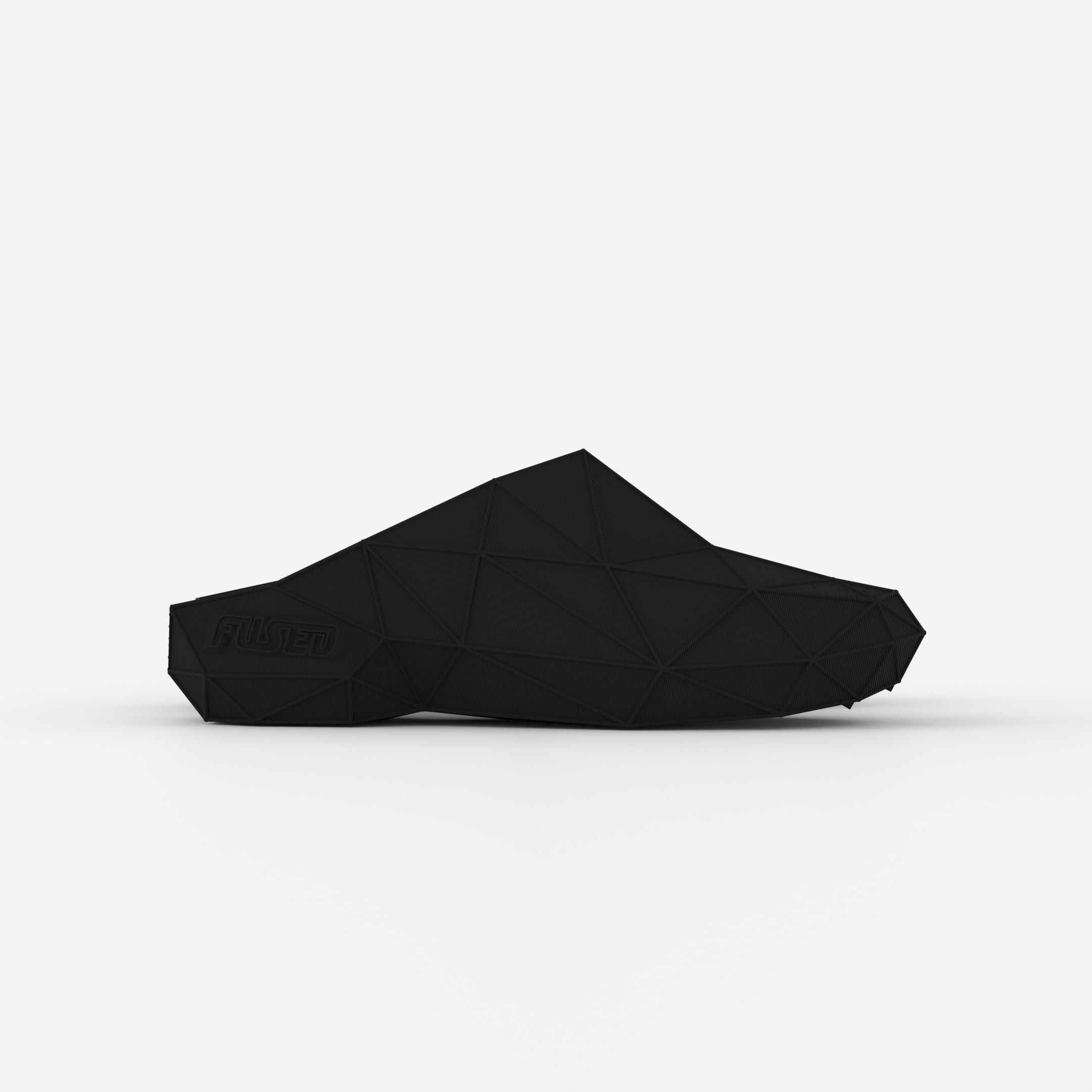 [3D printed Shoes] - lightweight custom 3dprinted shoes sneakers sandals fused footwear