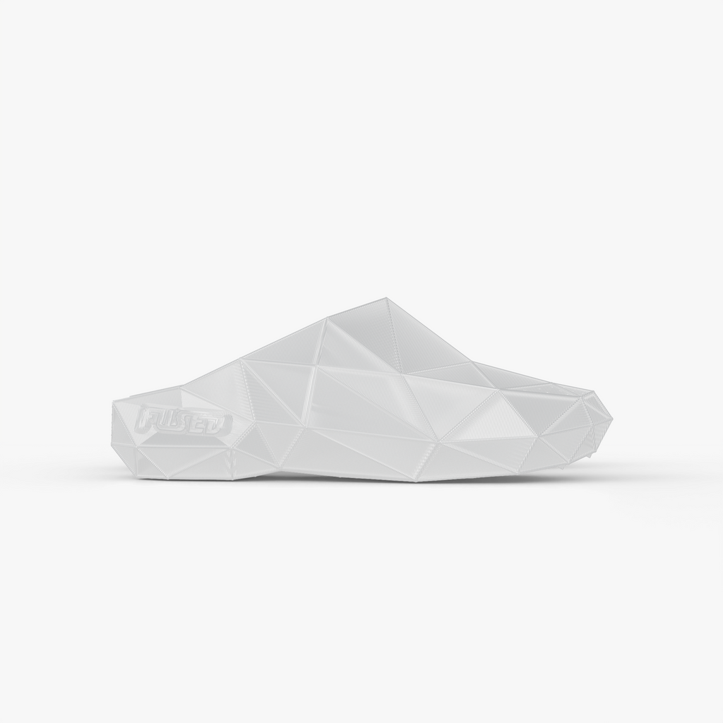 [3D printed Shoes] - lightweight custom 3dprinted shoes sneakers sandals fused footwear