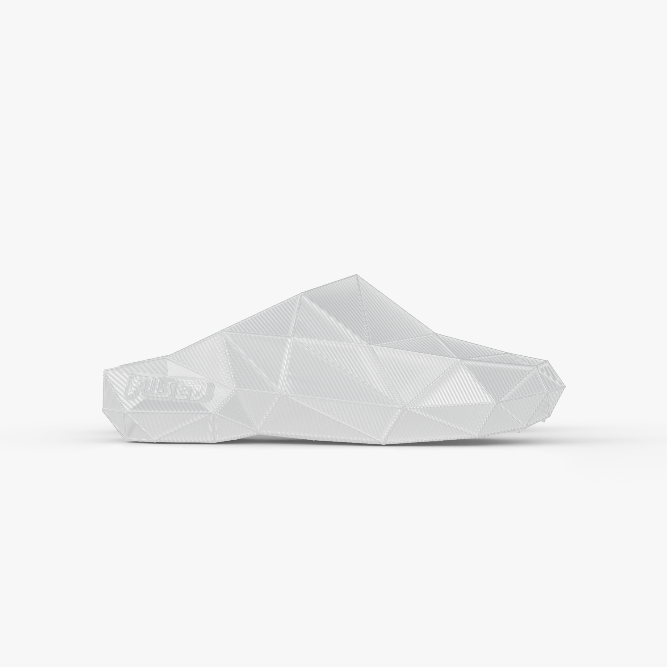 [3D printed Shoes] - lightweight custom 3dprinted shoes sneakers sandals fused footwear