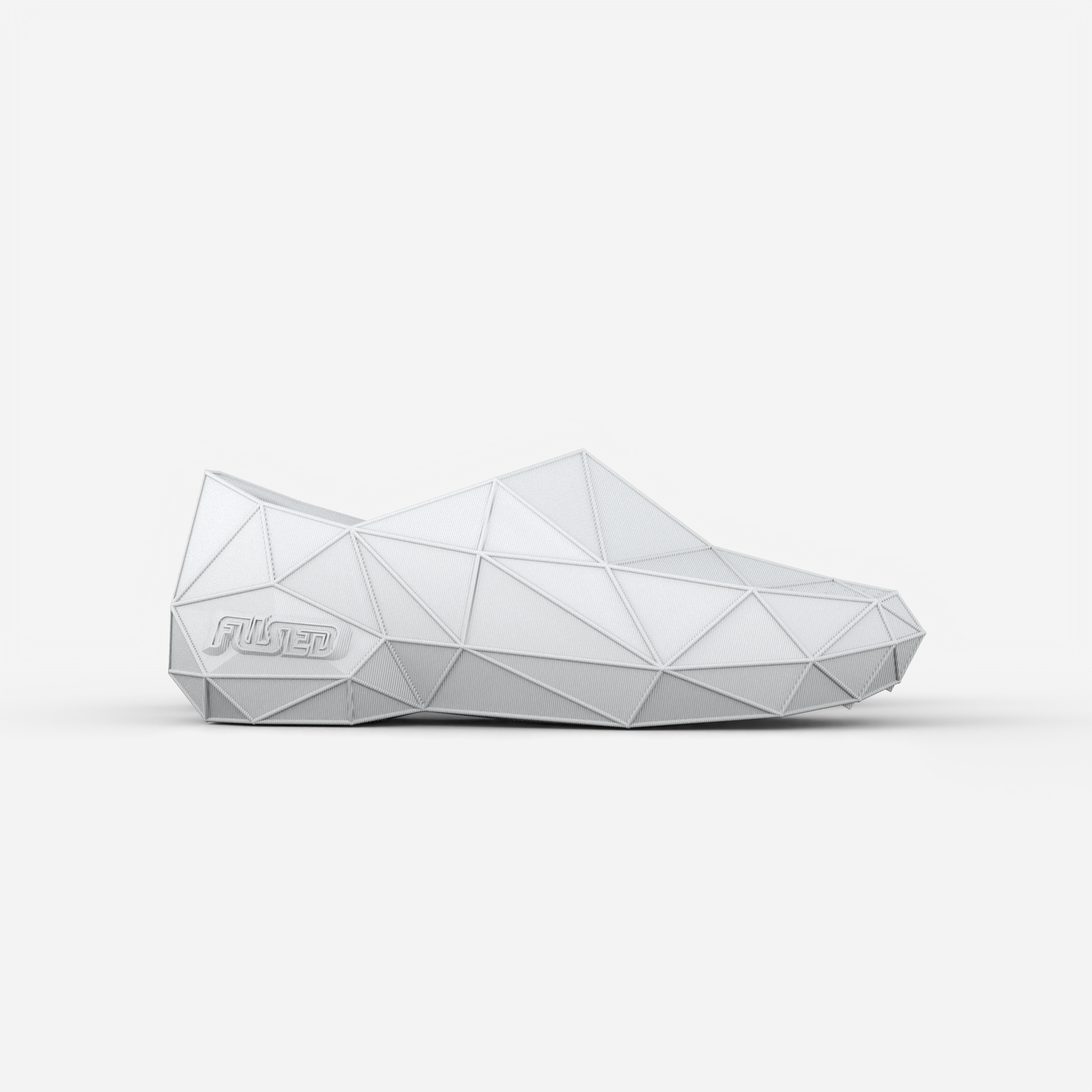 [3D printed Shoes] - lightweight custom 3dprinted shoes sneakers sandals fused footwear
