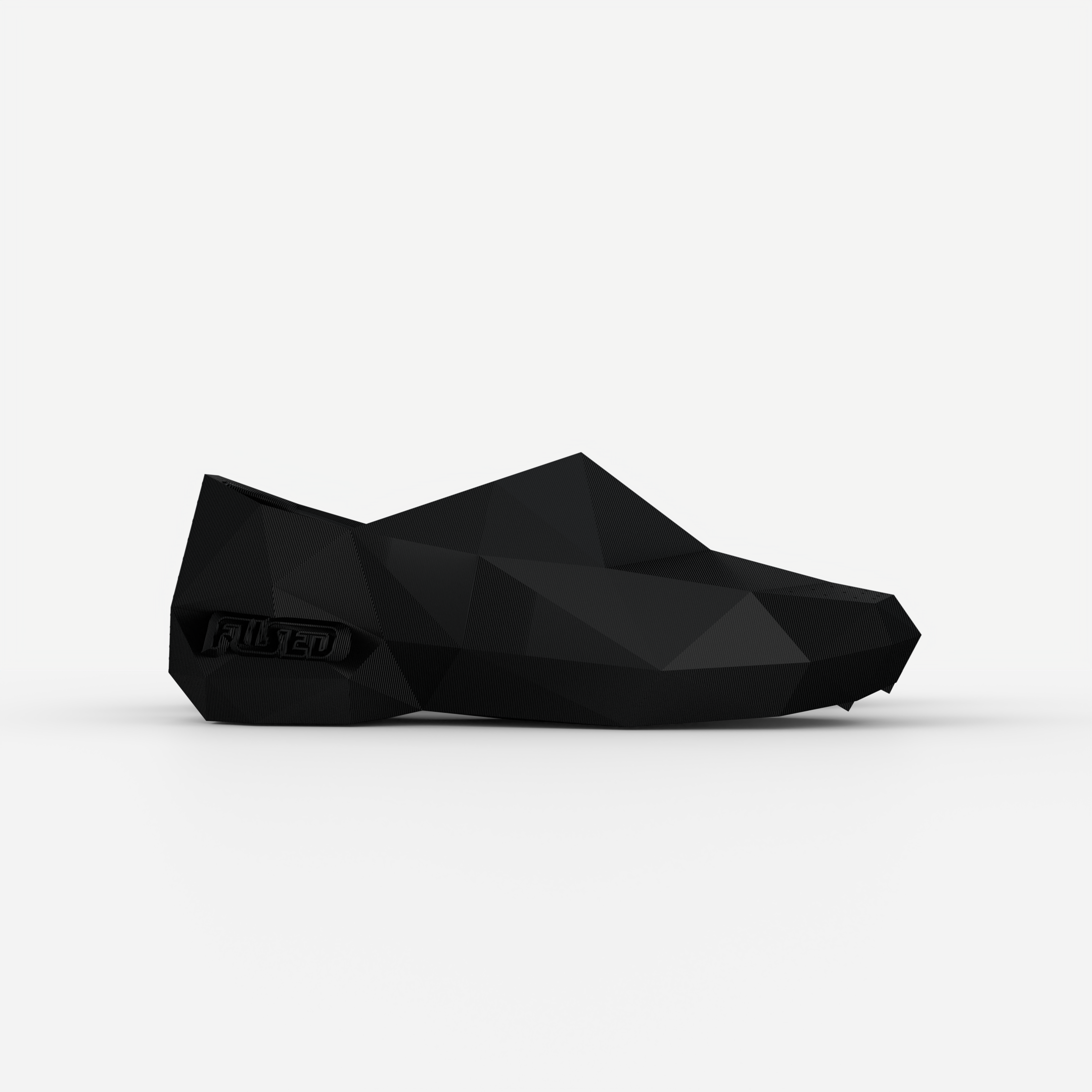[3D printed Shoes] - lightweight custom 3dprinted shoes sneakers sandals fused footwear