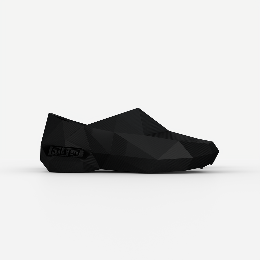 FUSED footwear - Imori Low - 3D printed footwear