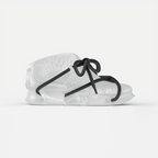 [3D printed Shoes] - lightweight custom 3dprinted shoes sneakers sandals fused footwear