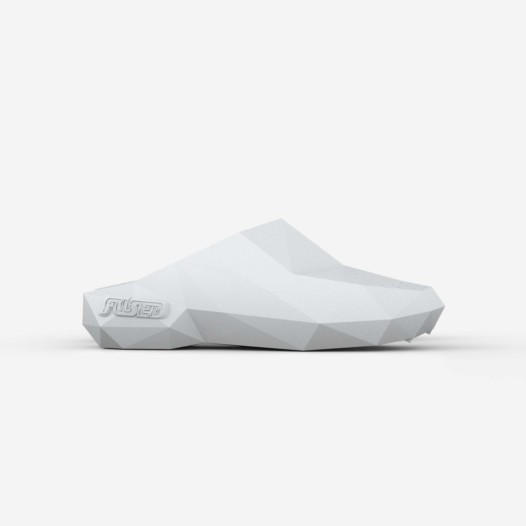 [3D printed Shoes] - lightweight custom 3dprinted shoes sneakers sandals fused footwear
