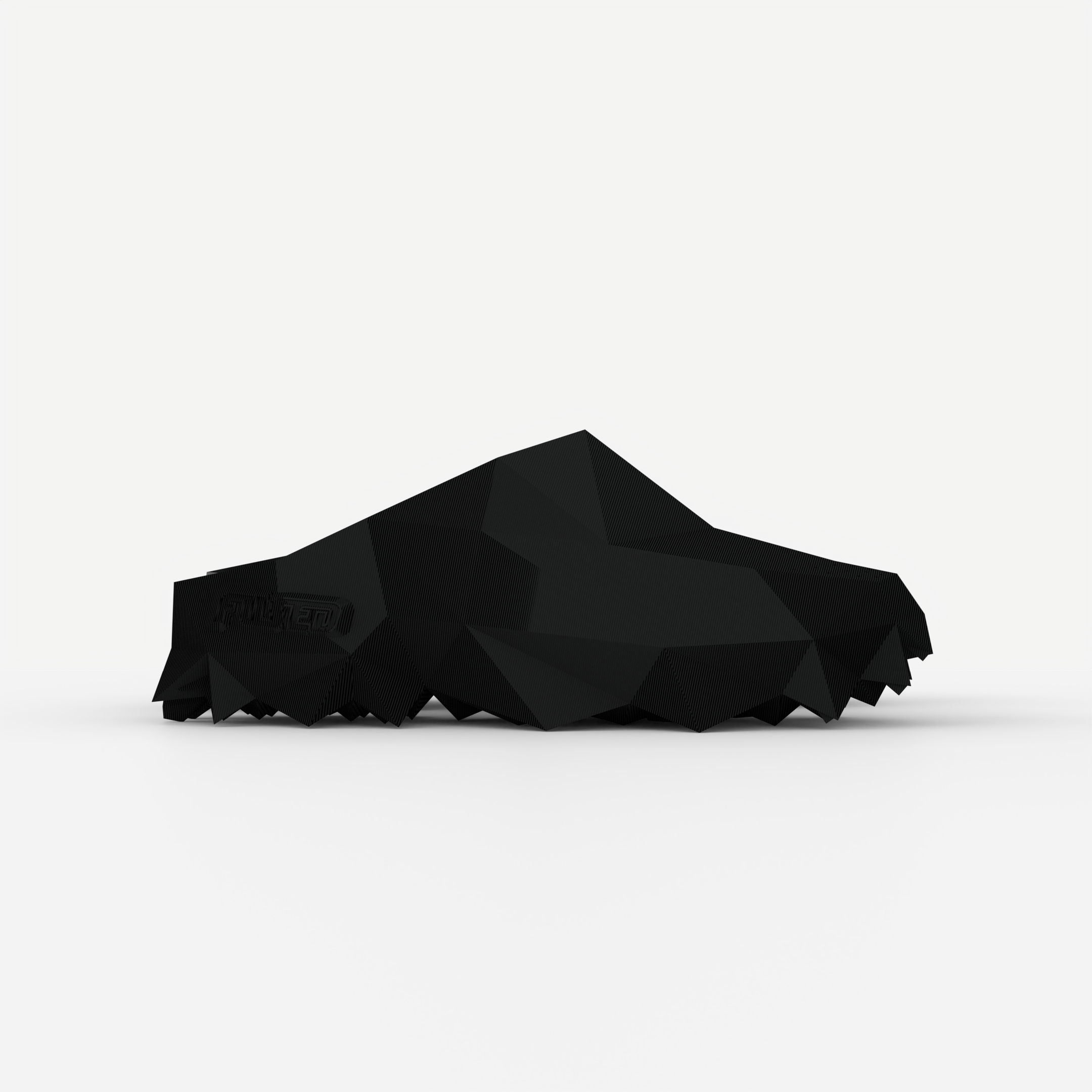 [3D printed Shoes] - lightweight custom 3dprinted shoes sneakers sandals fused footwear
