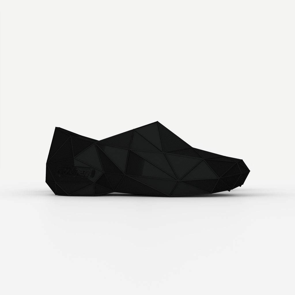 [3D printed Shoes] - lightweight custom 3dprinted shoes sneakers sandals fused footwear