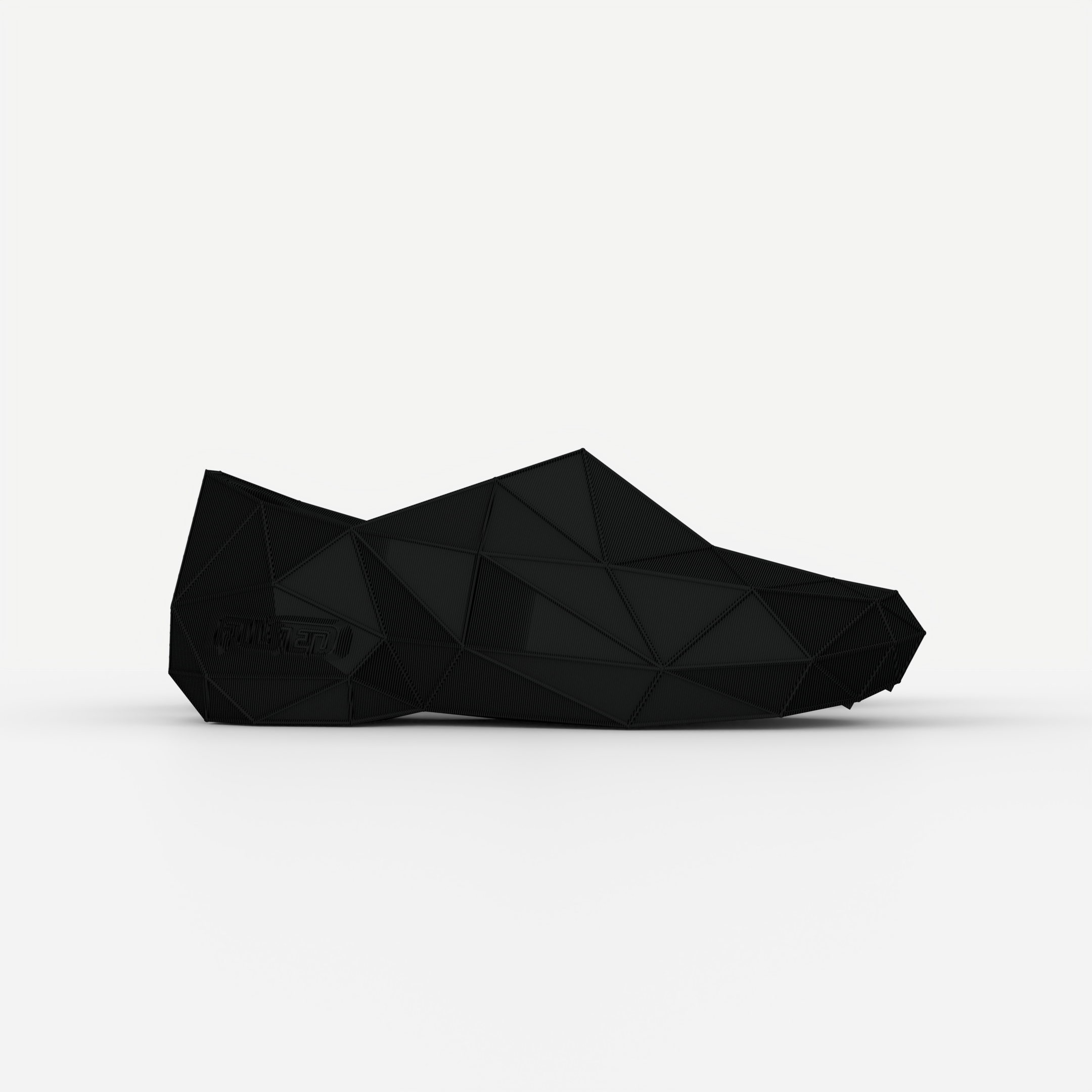 [3D printed Shoes] - lightweight custom 3dprinted shoes sneakers sandals fused footwear
