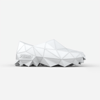 [3D printed Shoes] - lightweight custom 3dprinted shoes sneakers sandals fused footwear