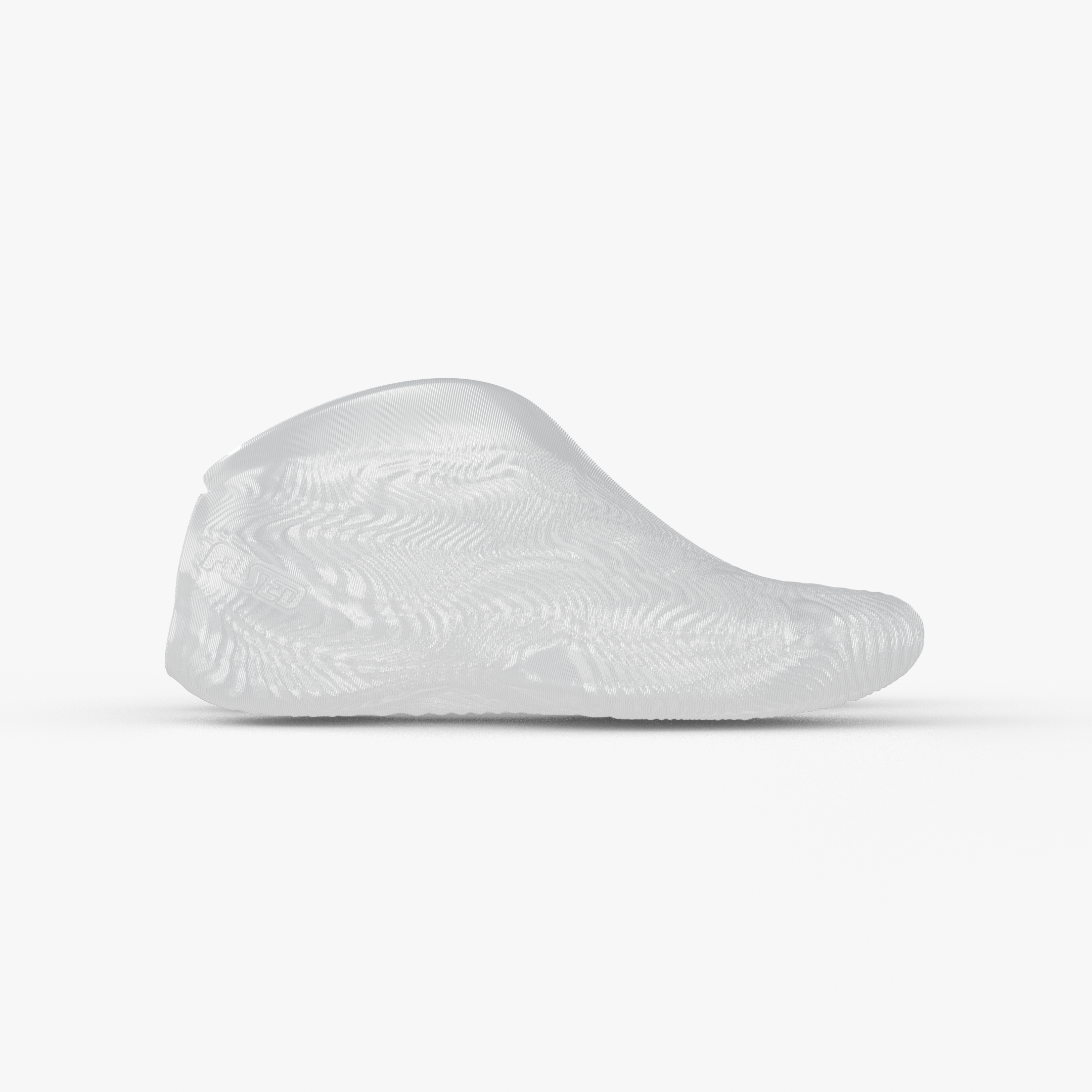 [3D printed Shoes] - lightweight custom 3dprinted shoes sneakers sandals fused footwear