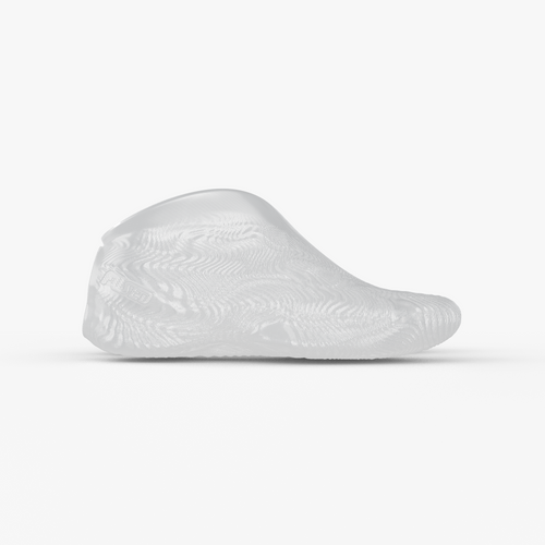 [3D printed Shoes] - lightweight custom 3dprinted shoes sneakers sandals fused footwear
