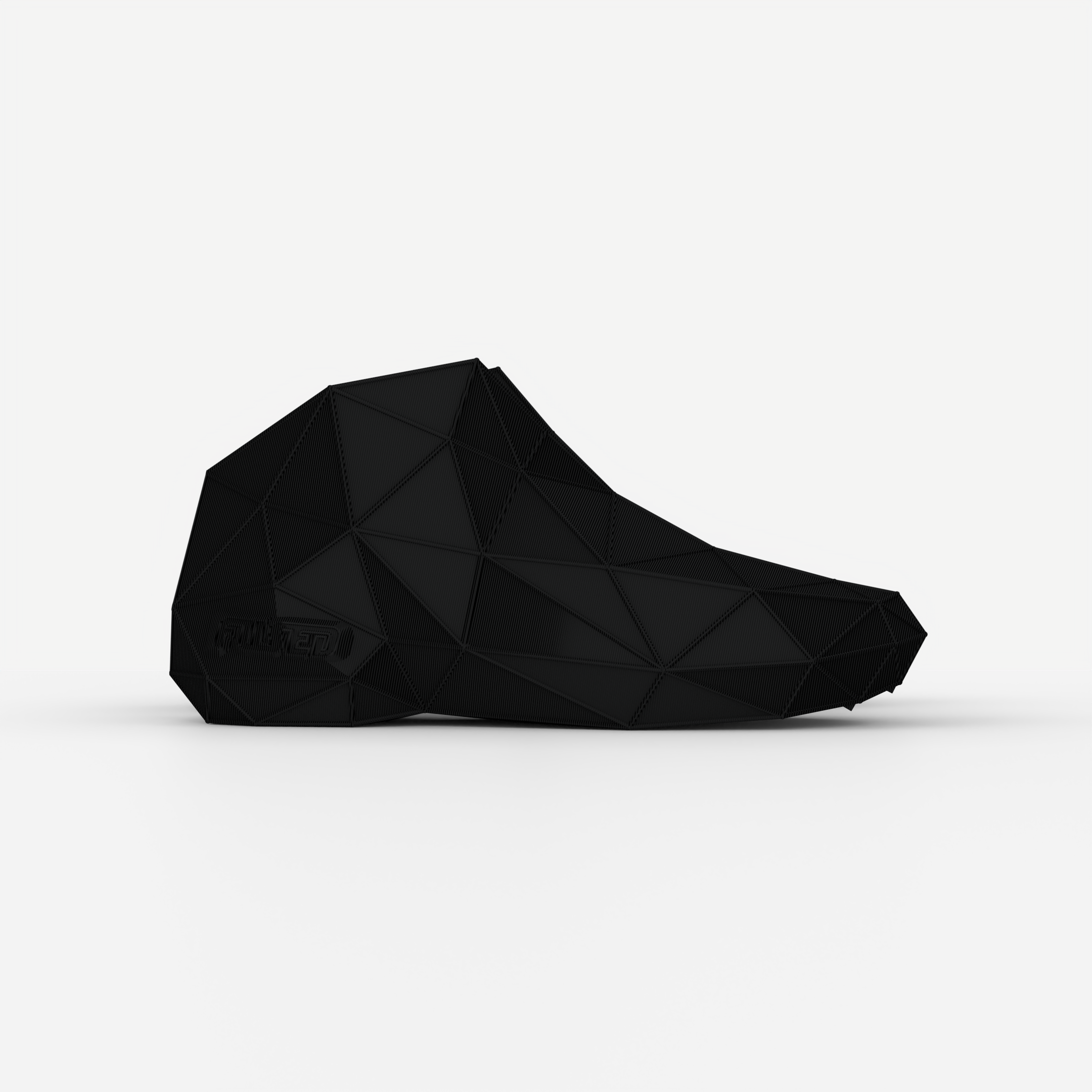 [3D printed Shoes] - lightweight custom 3dprinted shoes sneakers sandals fused footwear