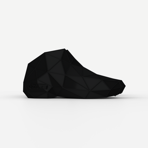 FUSED footwear - Keji Mid - 3D printed footwear