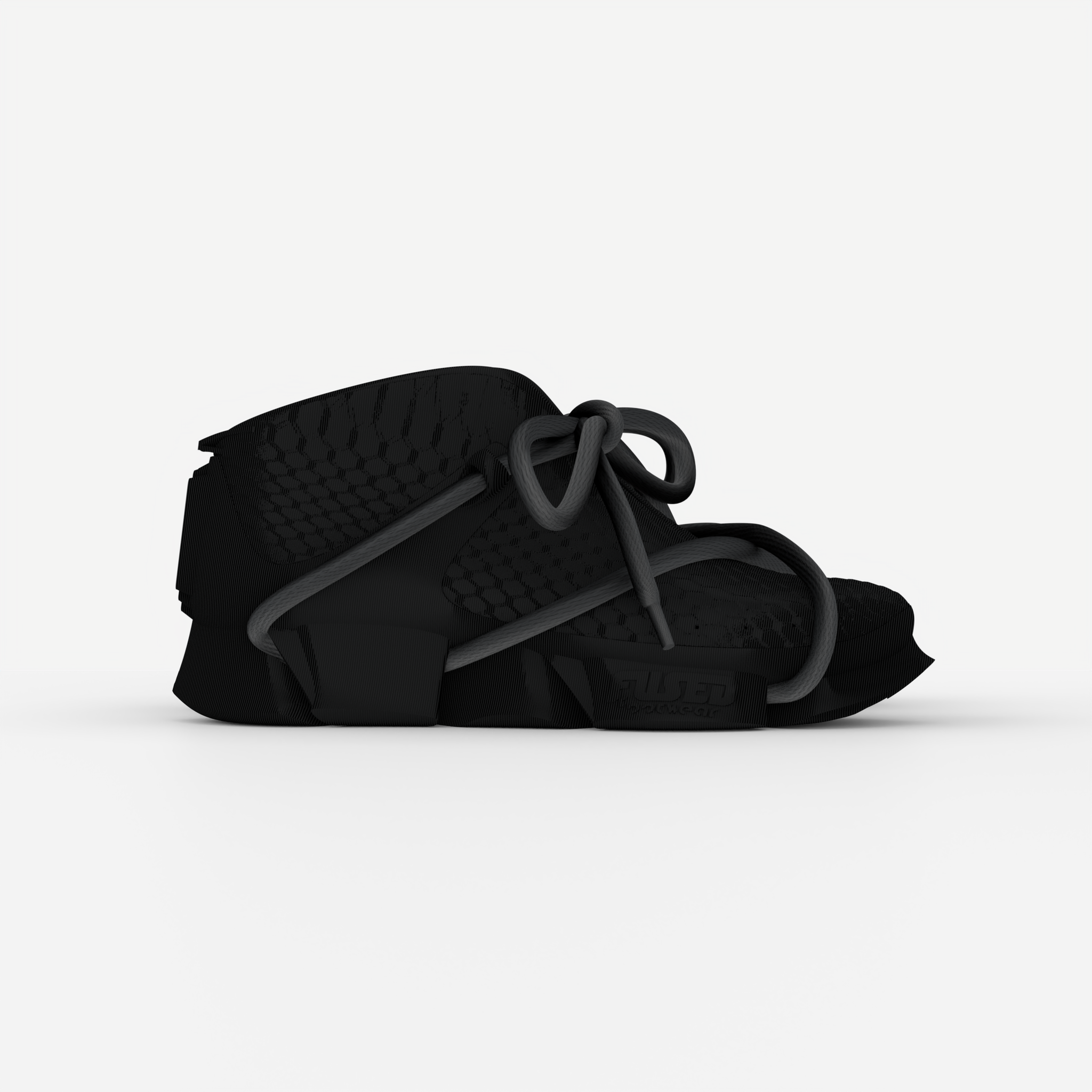 FUSED Kodo - 3D printed footwear