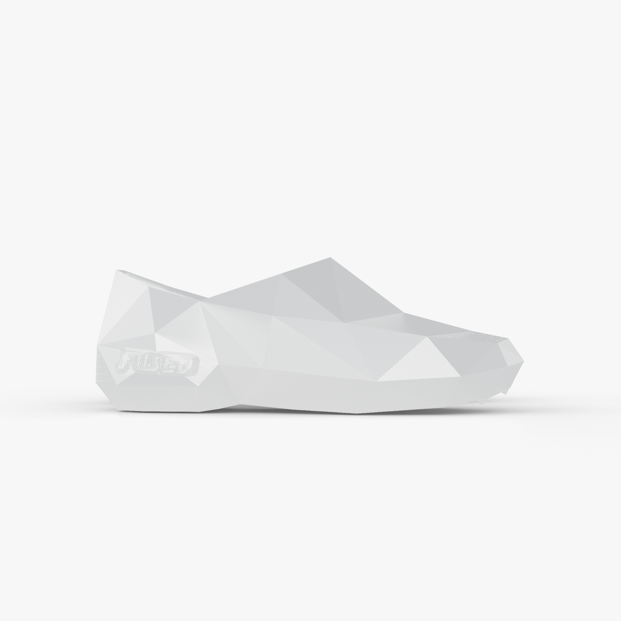 [3D printed Shoes] - lightweight custom 3dprinted shoes sneakers sandals fused footwear